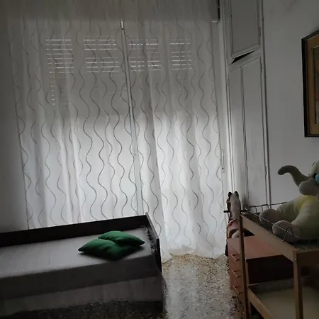 Apartment Casa Della Piazza