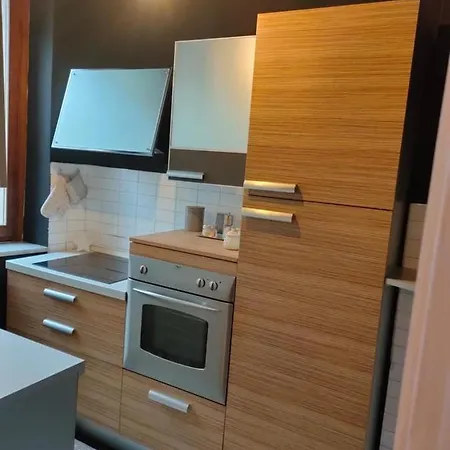 Casa Della Piazza Apartment CastellʼAlfero